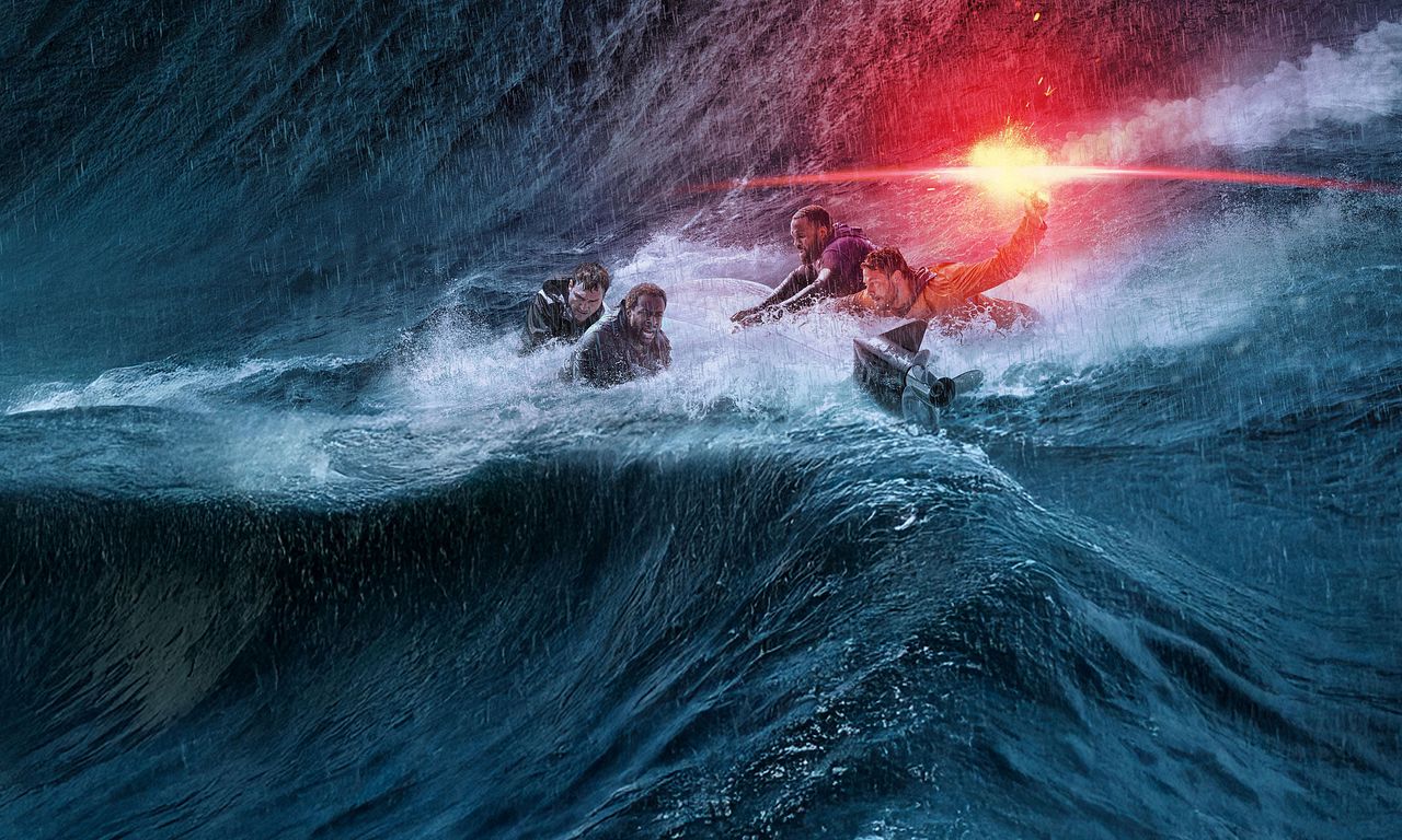 header image for Not Without Hope