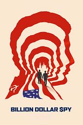 Billion Dollar Spy