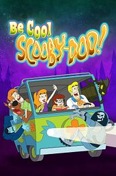 Be Cool, Scooby-Doo!