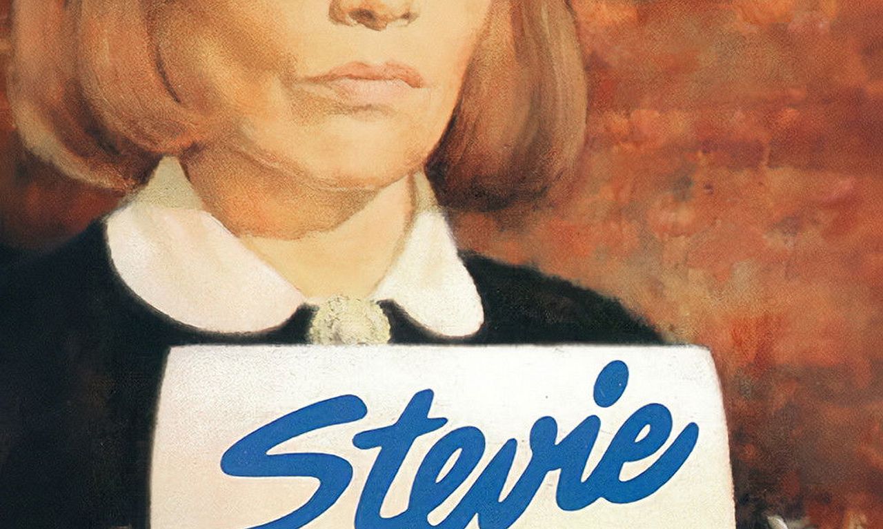 header image for Stevie