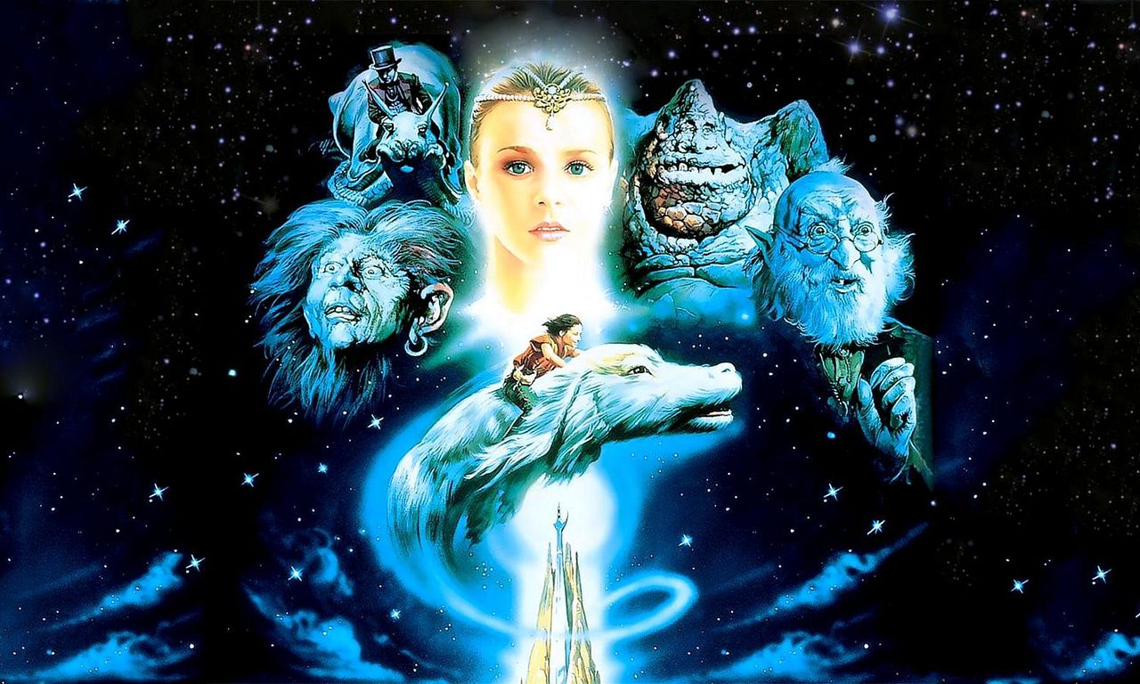 header image for The NeverEnding Story