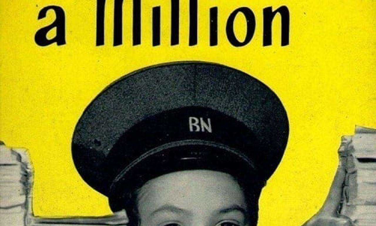 header image for The Boy Who Stole a Million