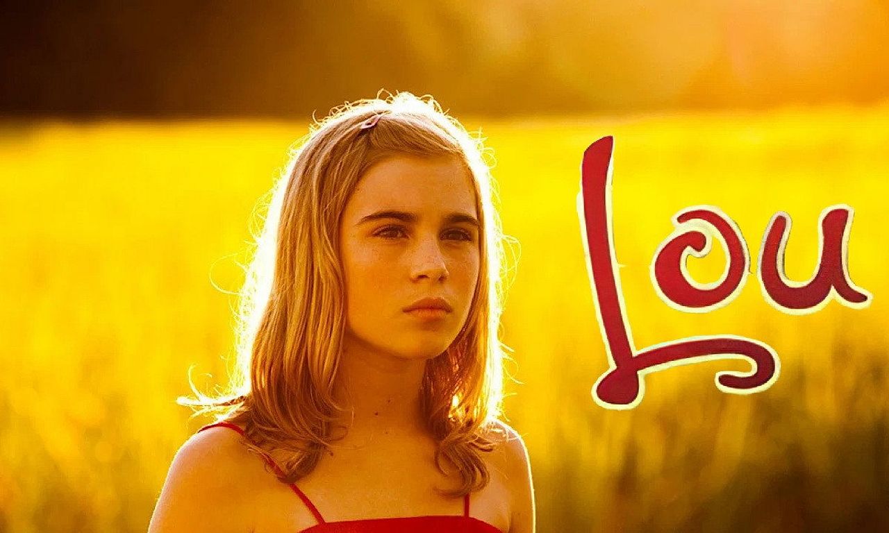 header image for Lou