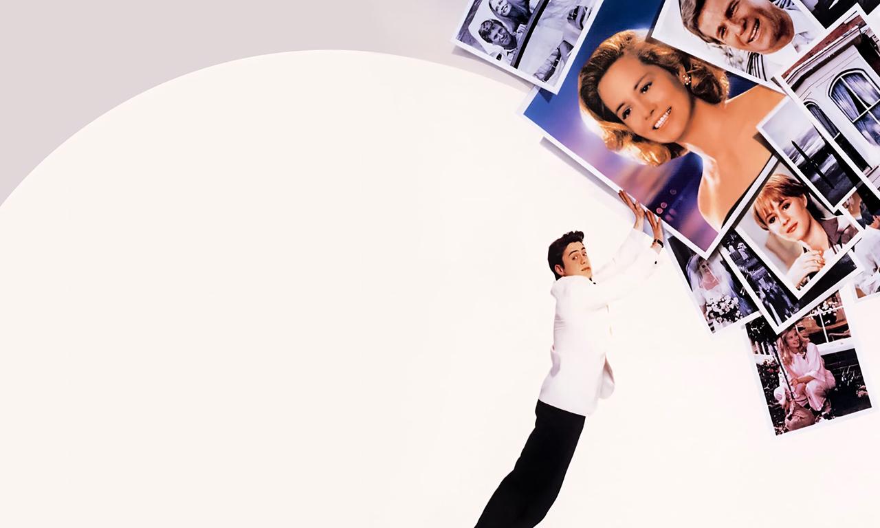 header image for Chances Are