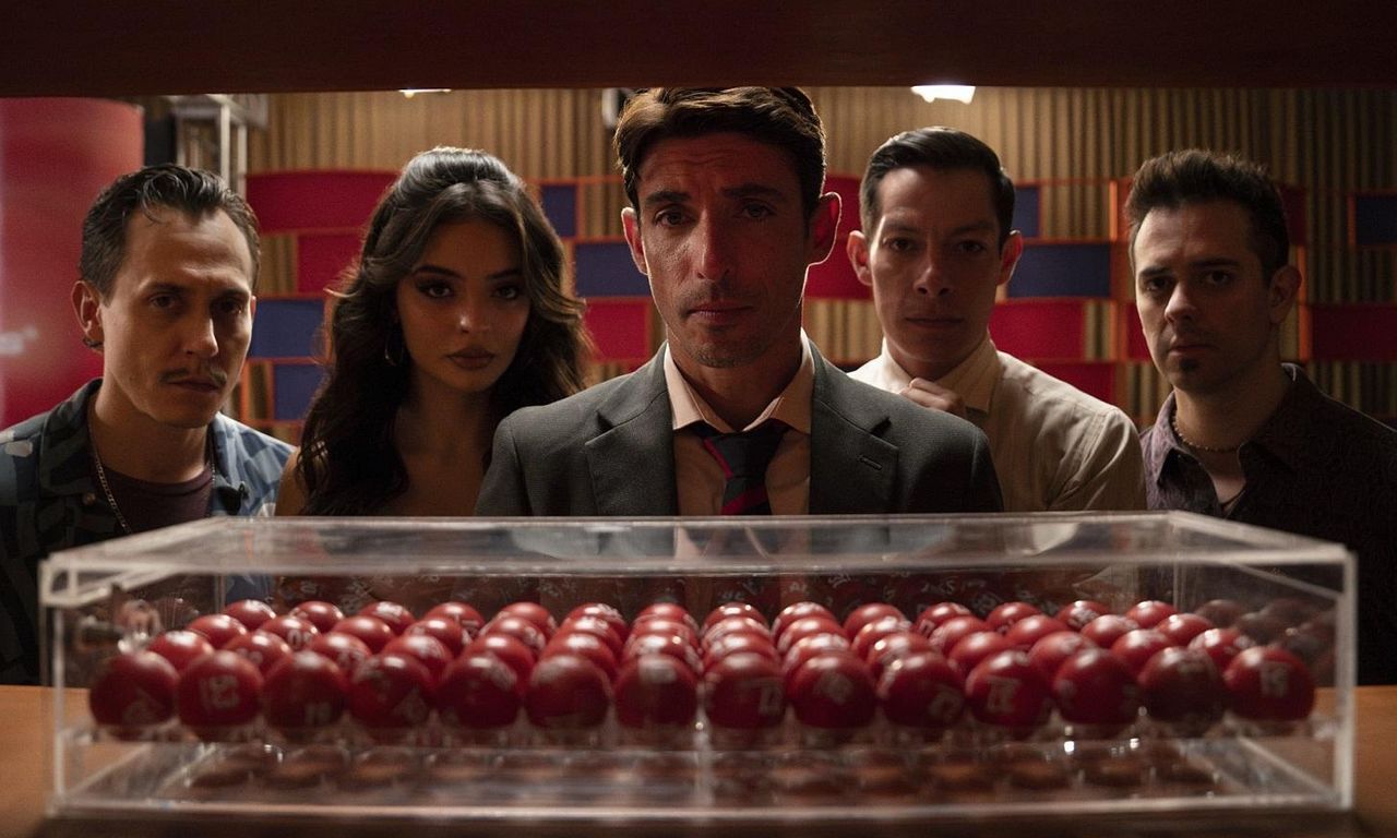 header image for How to Win the Lottery