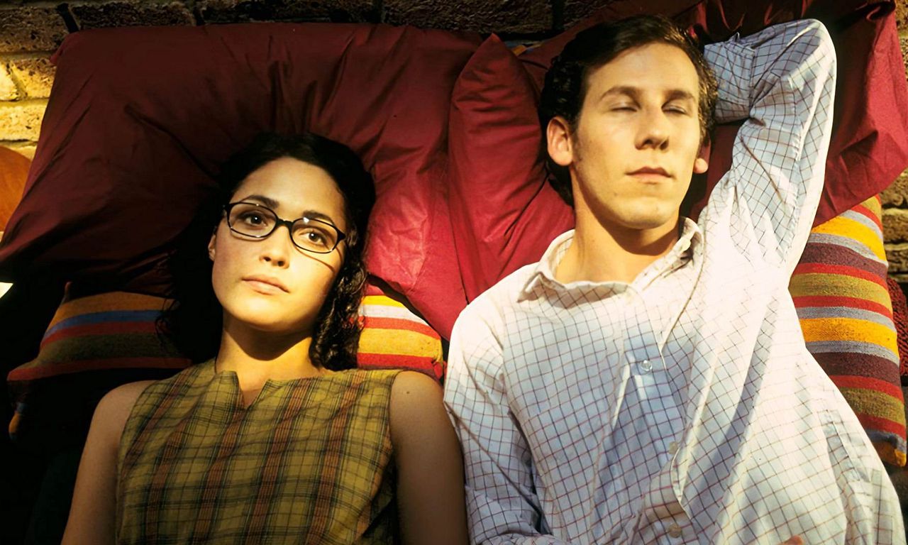 header image for The Rage in Placid Lake