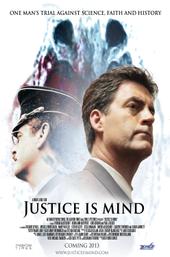 Justice Is Mind
