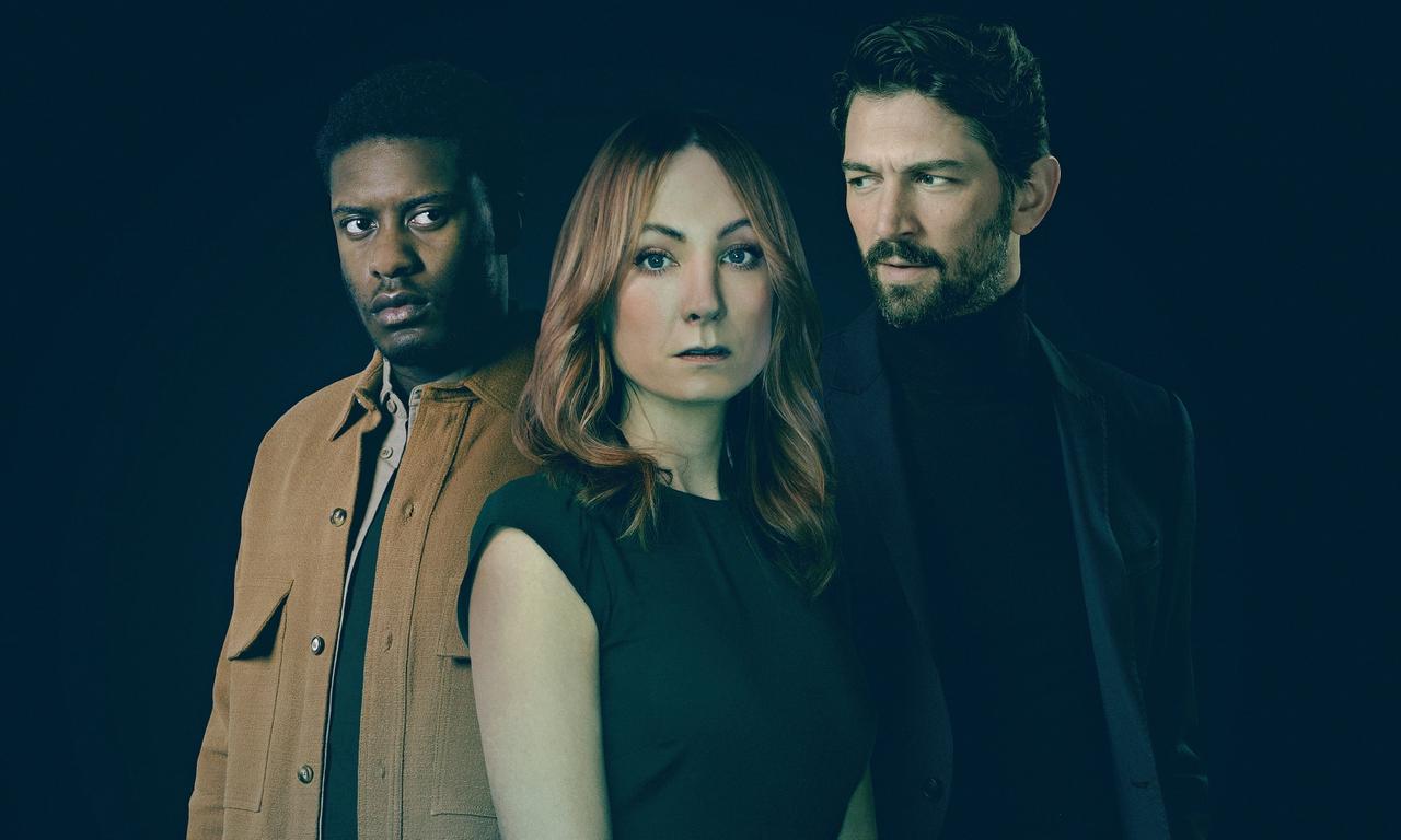 header image for Angela Black