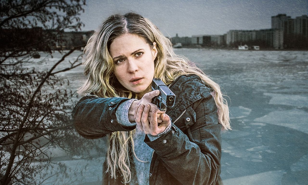 header image for Deadwind