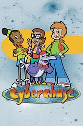 Cyberchase