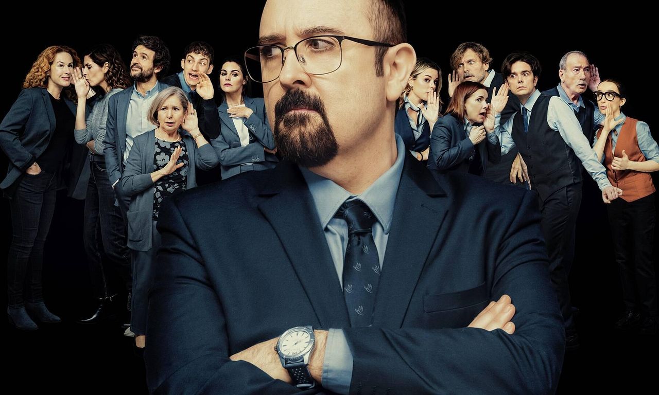 header image for Death Inc.