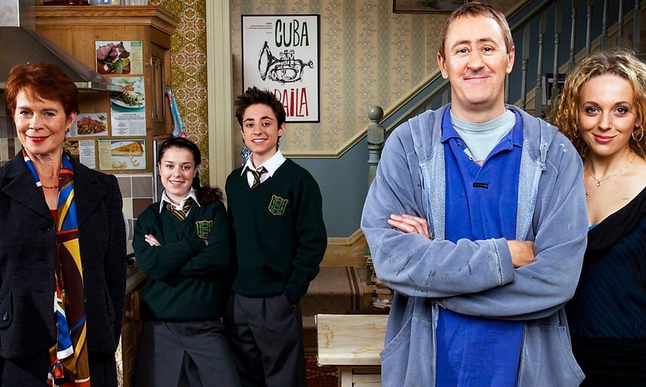 header image for After You've Gone