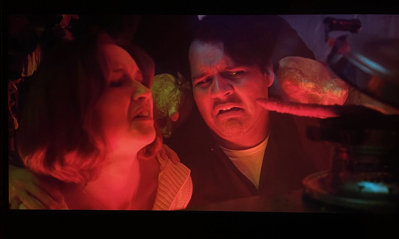 header image for Haunted House of Pancakes