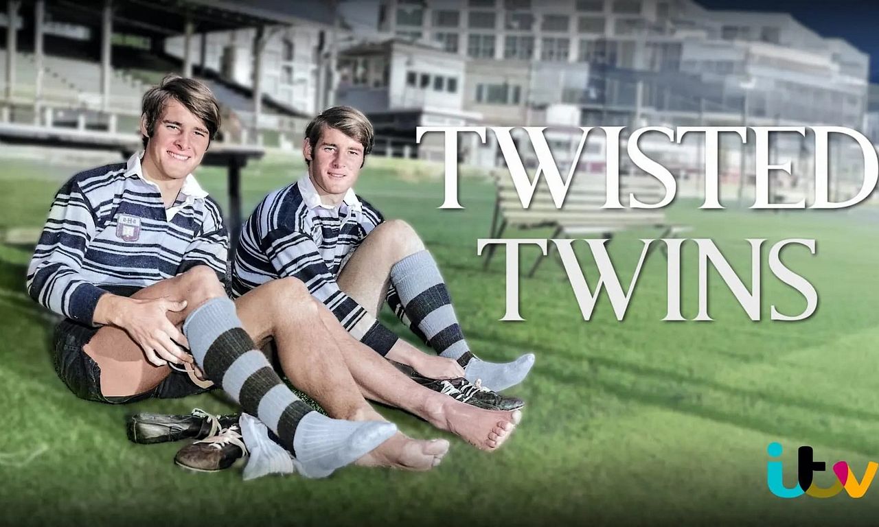 header image for Twisted Twins