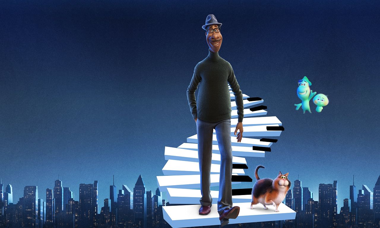header image for Soul