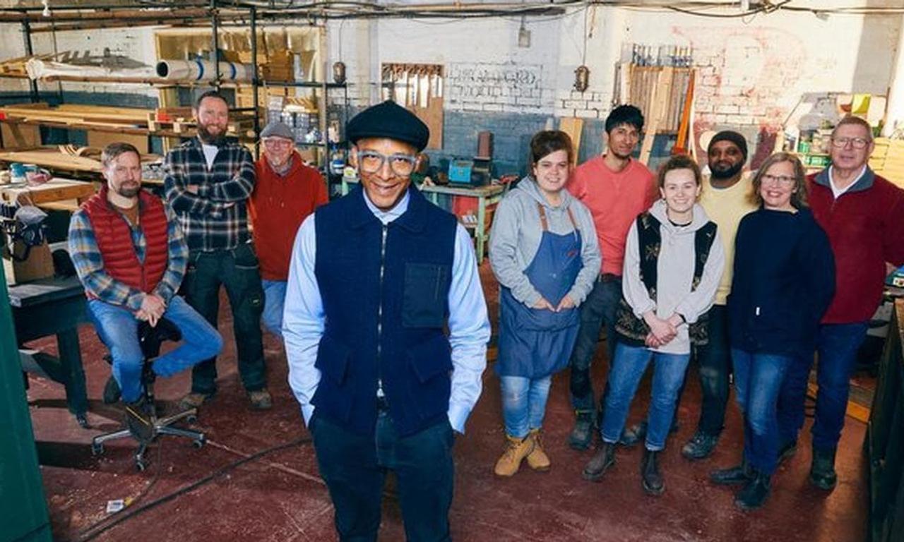 header image for Jay's Yorkshire Workshop