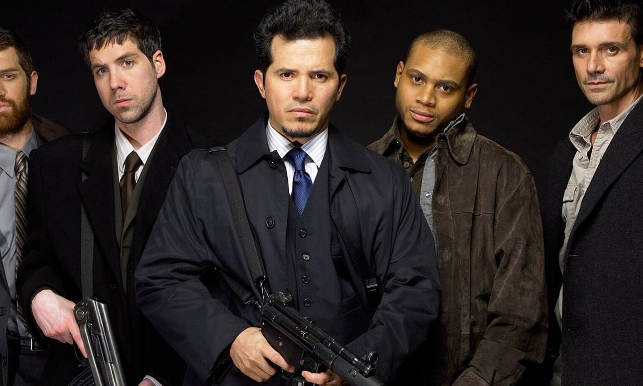 header image for The Kill Point