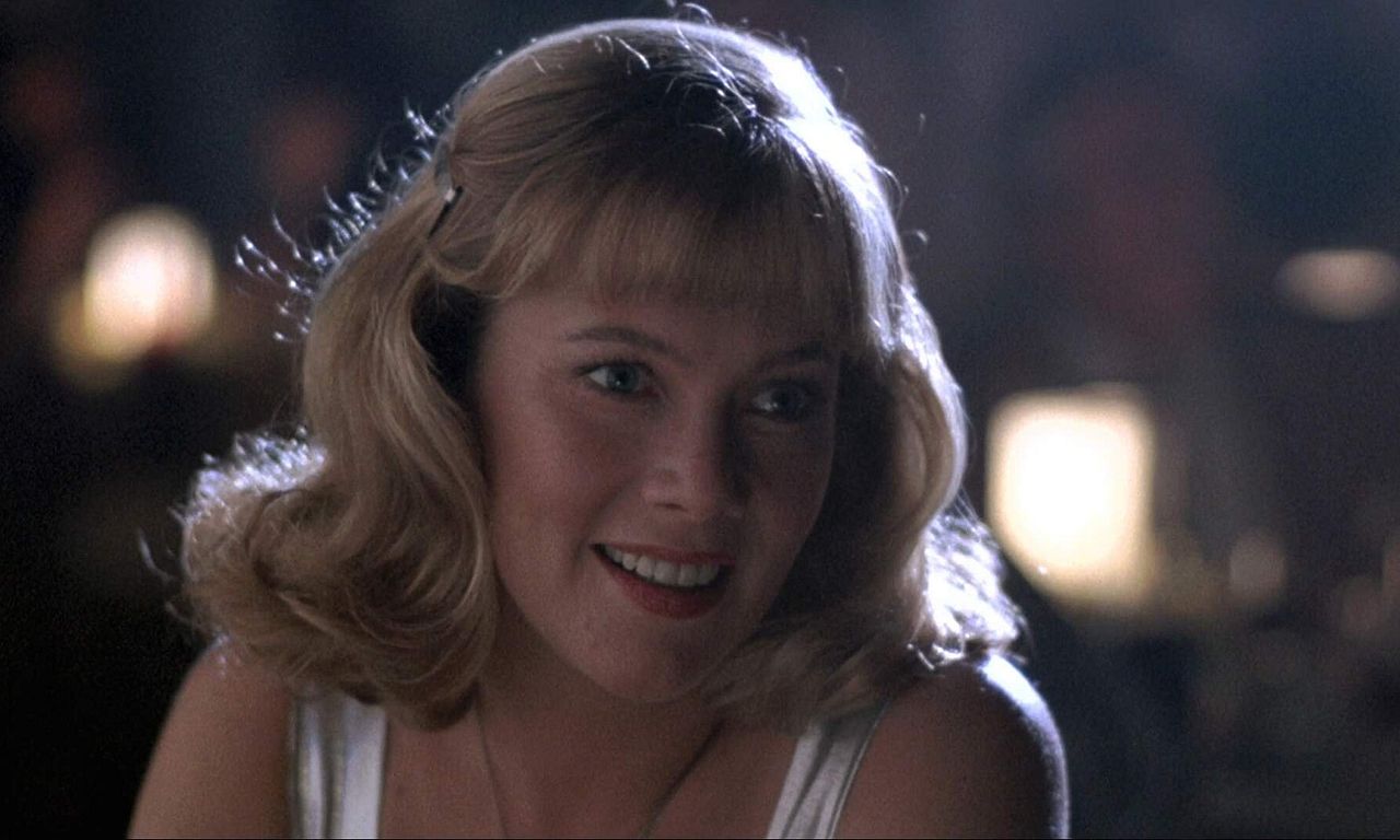 header image for Peggy Sue Got Married