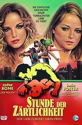 Stop Calling Me Baby!