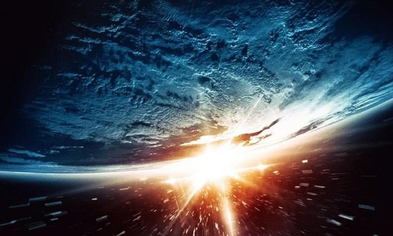 header image for Earth: Final Conflict