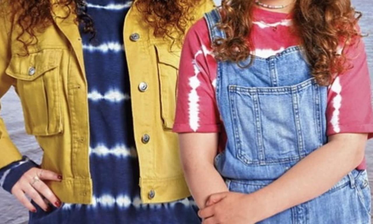 header image for The Beaker Girls