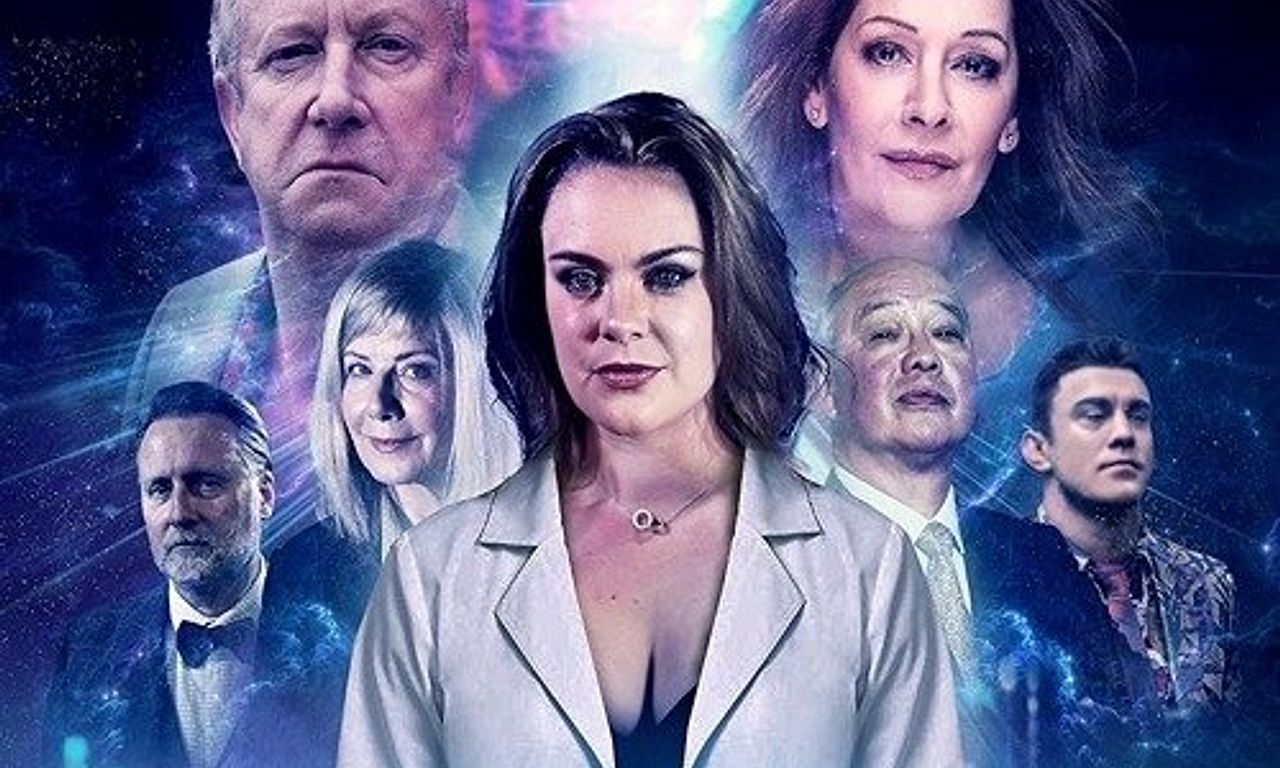 header image for Dream Hacker