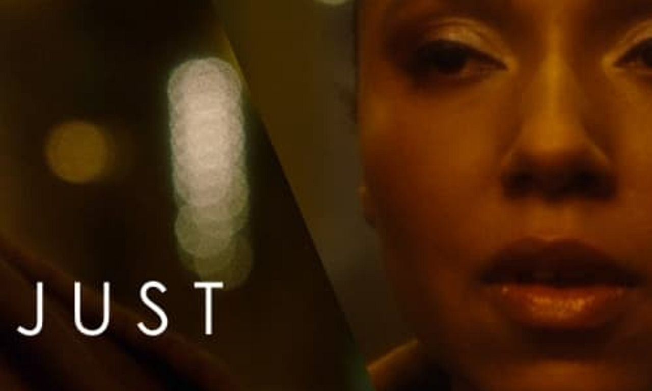 header image for Just Passing