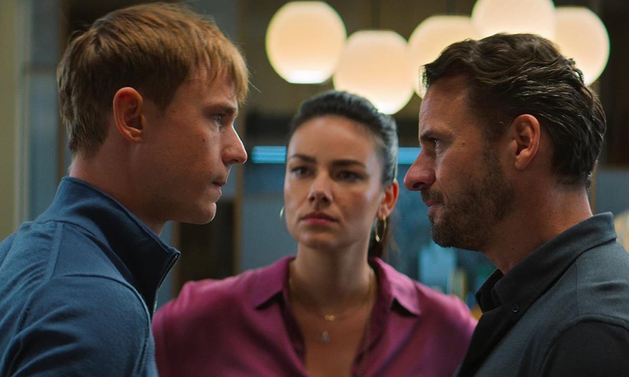 header image for Blame the Game