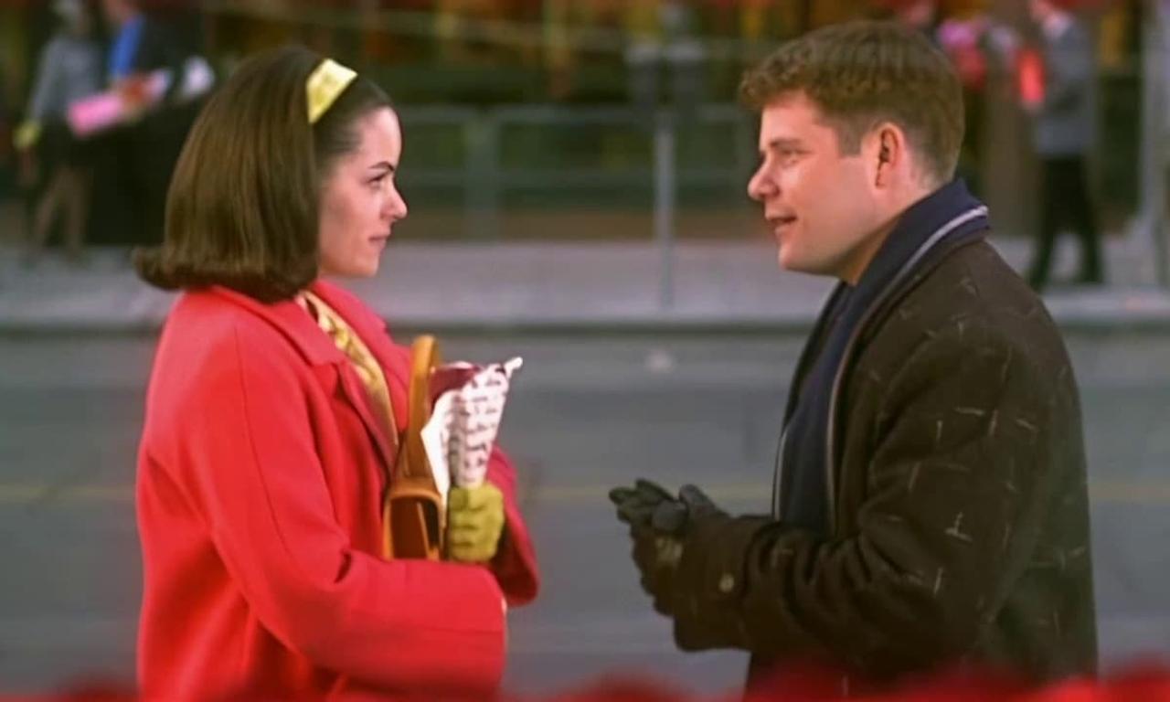 header image for Boy Meets Girl