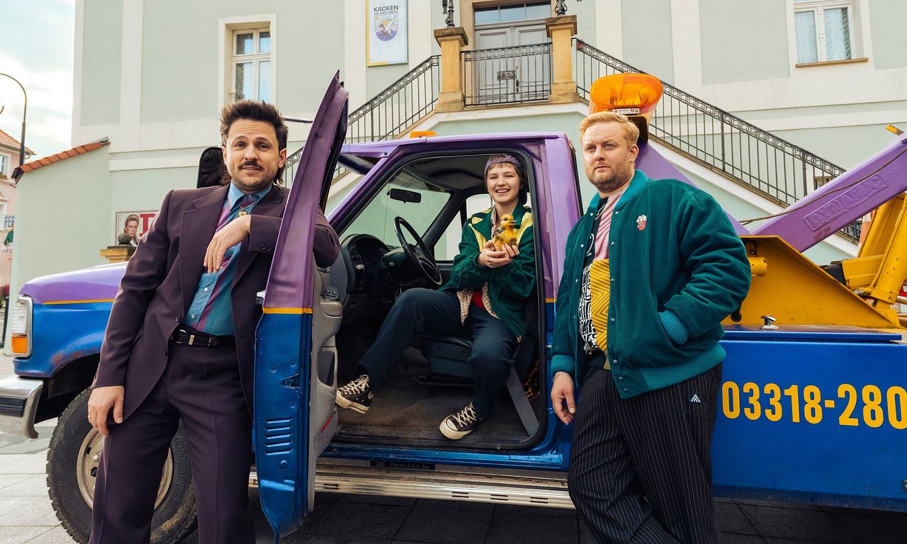 header image for Crap Happens