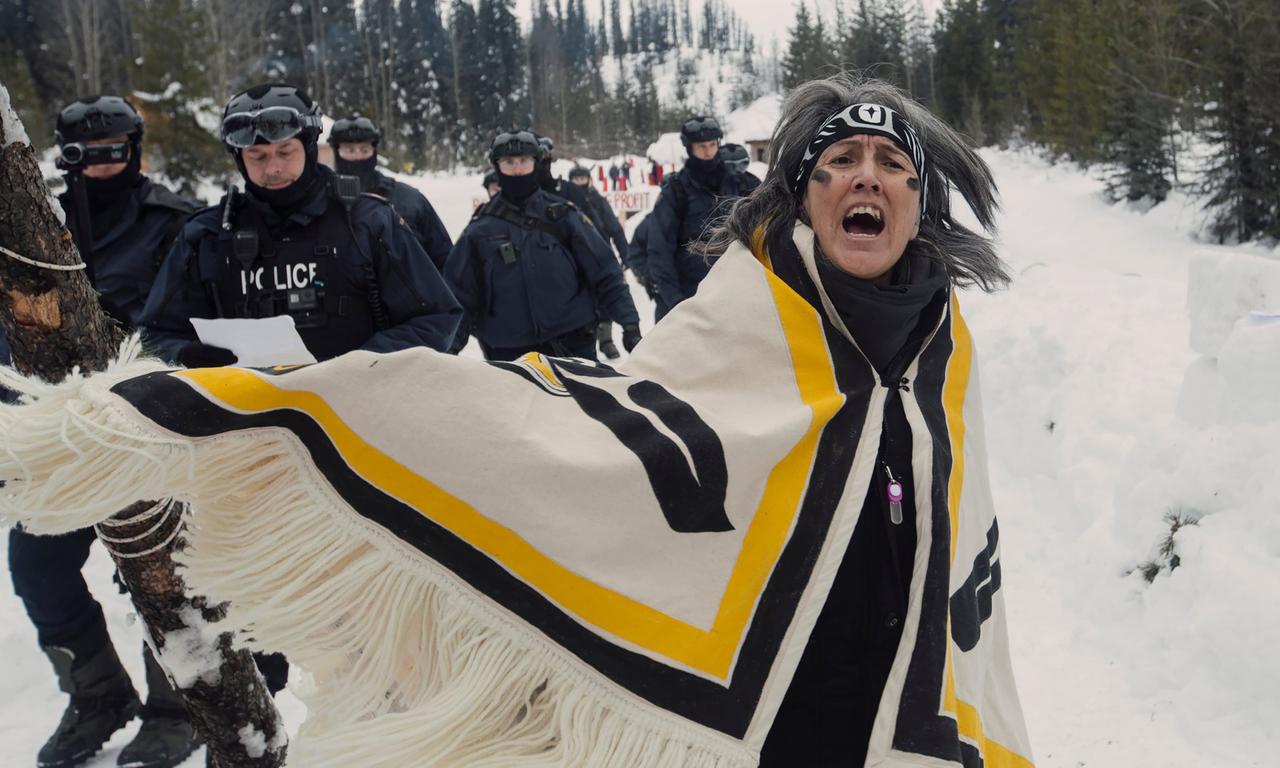 header image for Yintah