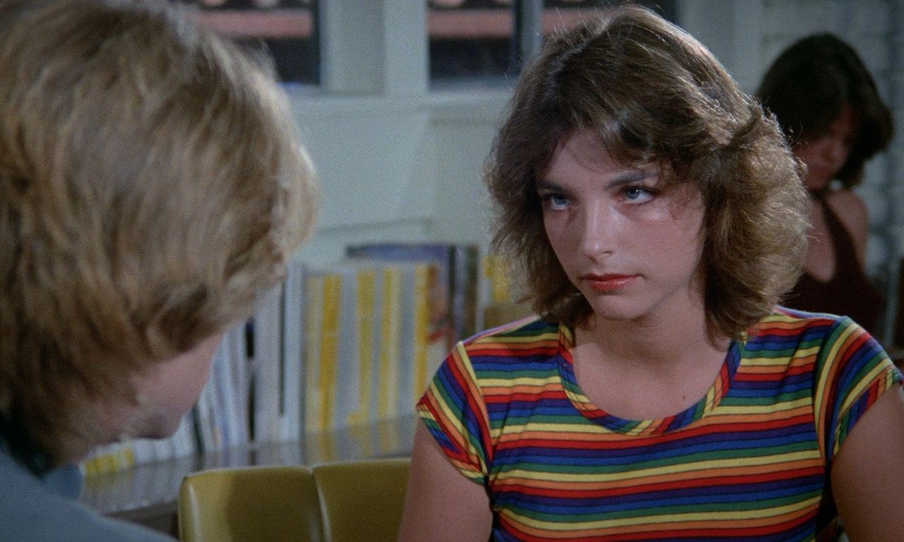 header image for Malibu High