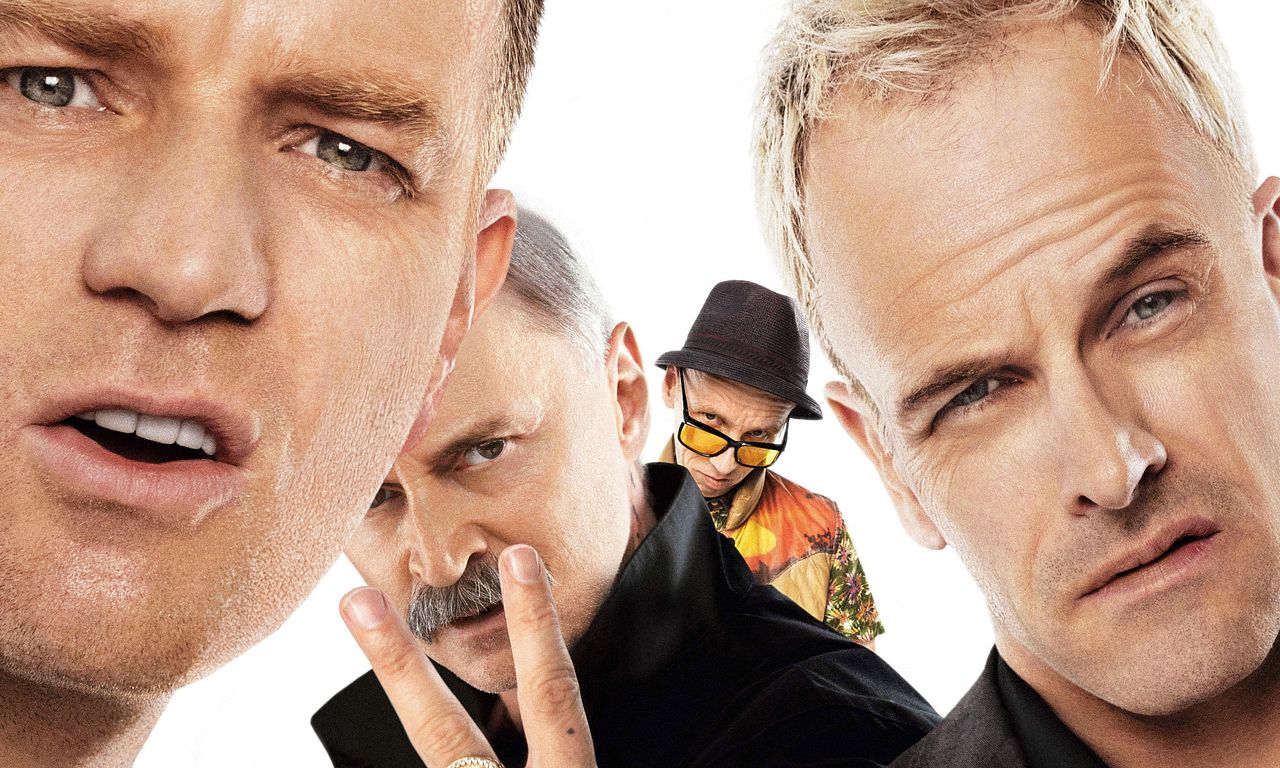 header image for T2 Trainspotting