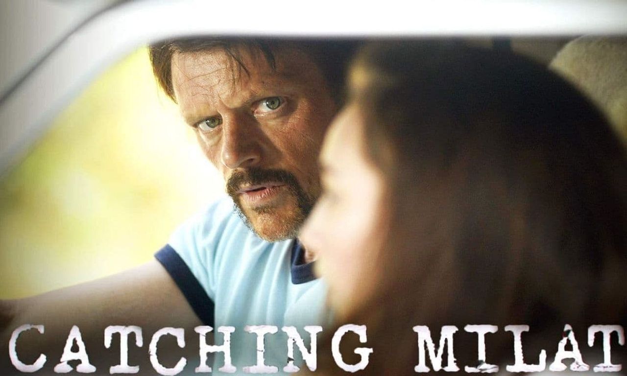 header image for Catching Milat