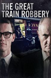 The Great Train Robbery