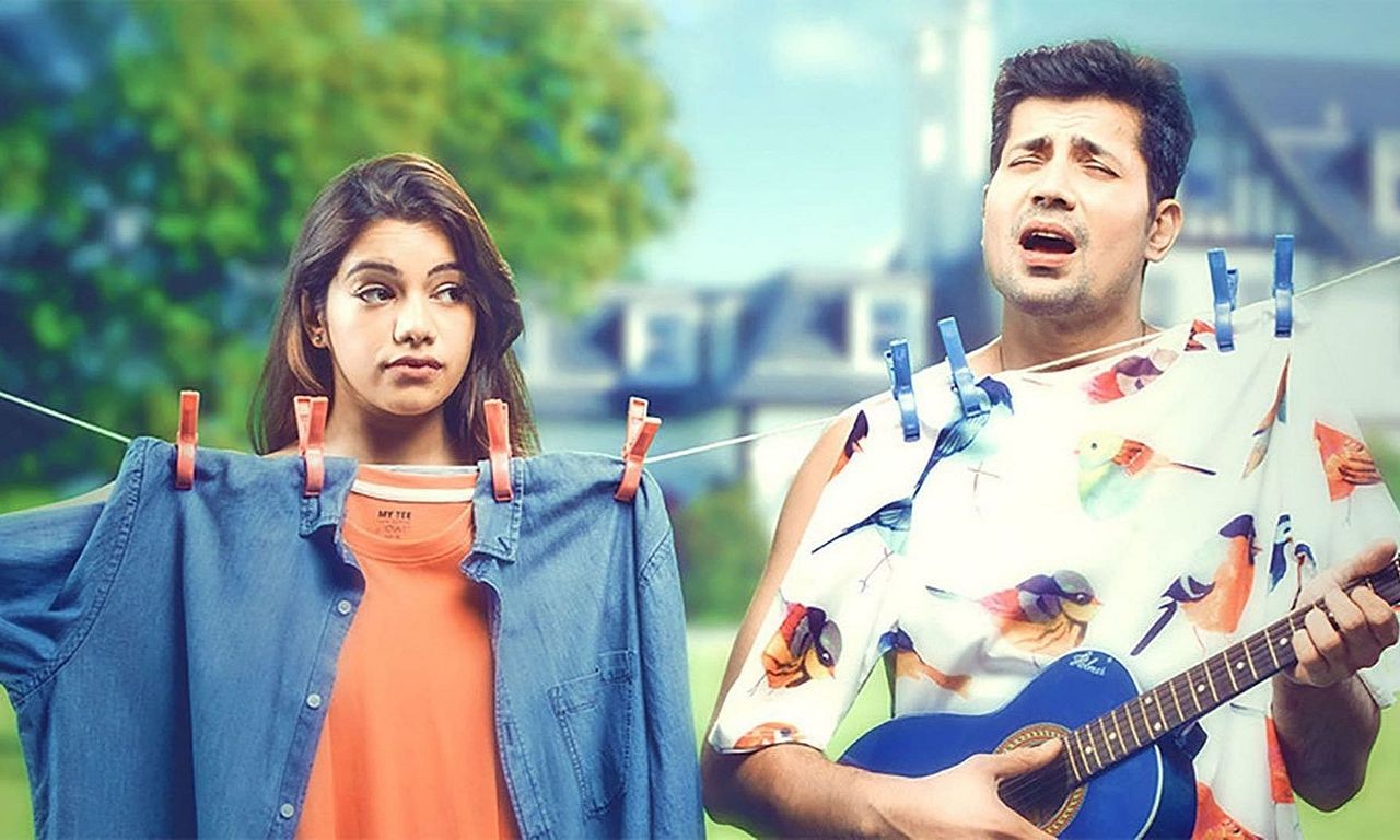header image for Permanent Roommates