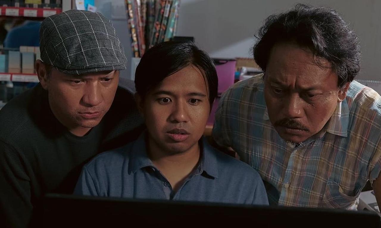 header image for Mukidi