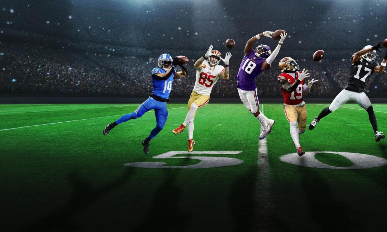 header image for Receiver
