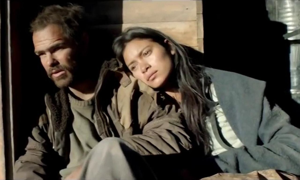 header image for The Unseen