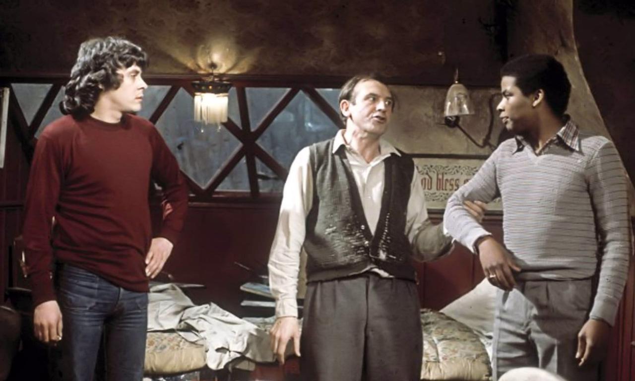 header image for Rising Damp