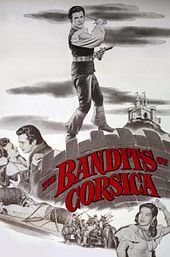 The Bandits of Corsica