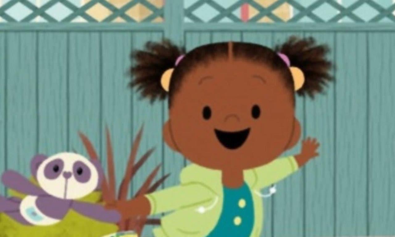 header image for JoJo & Gran Gran