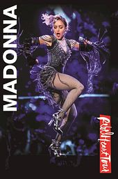 Madonna: Rebel Heart Tour