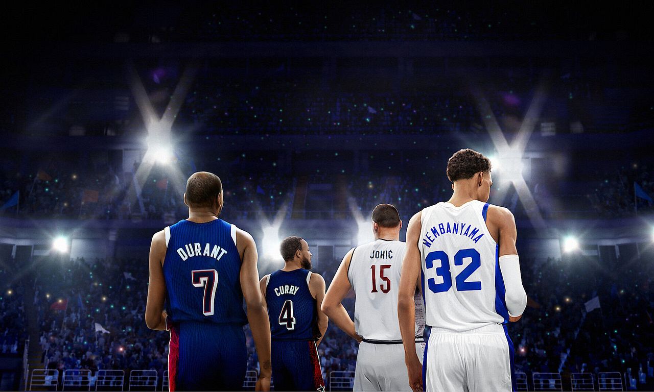 header image for Court of Gold