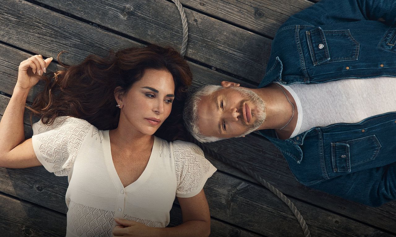 header image for The Sandhamn Murders