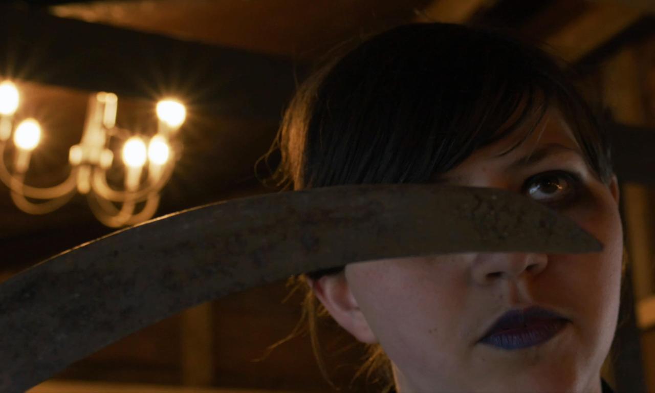 header image for Hillock Haunting