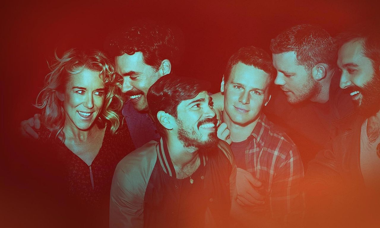 header image for Looking