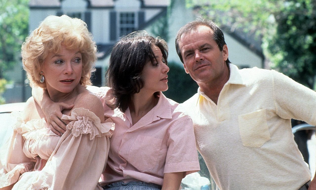 header image for Terms of Endearment