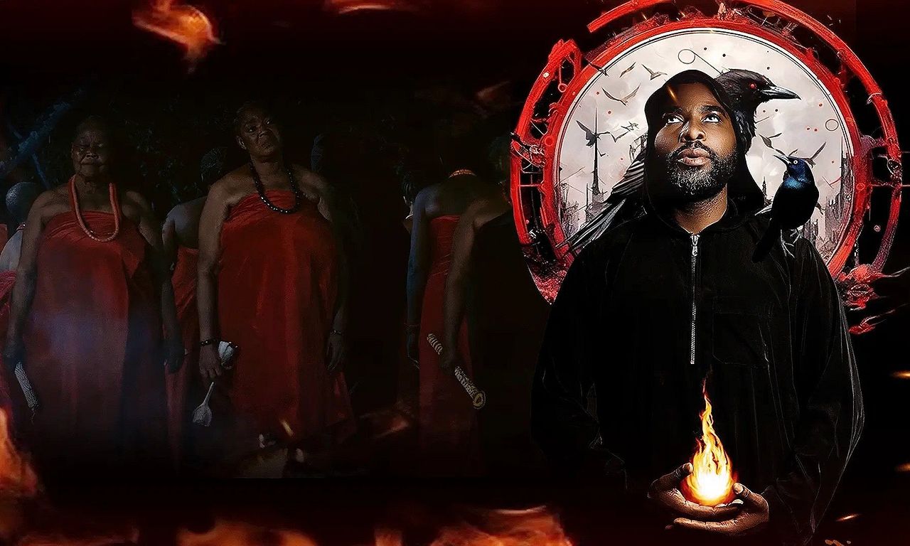 header image for Osoronga