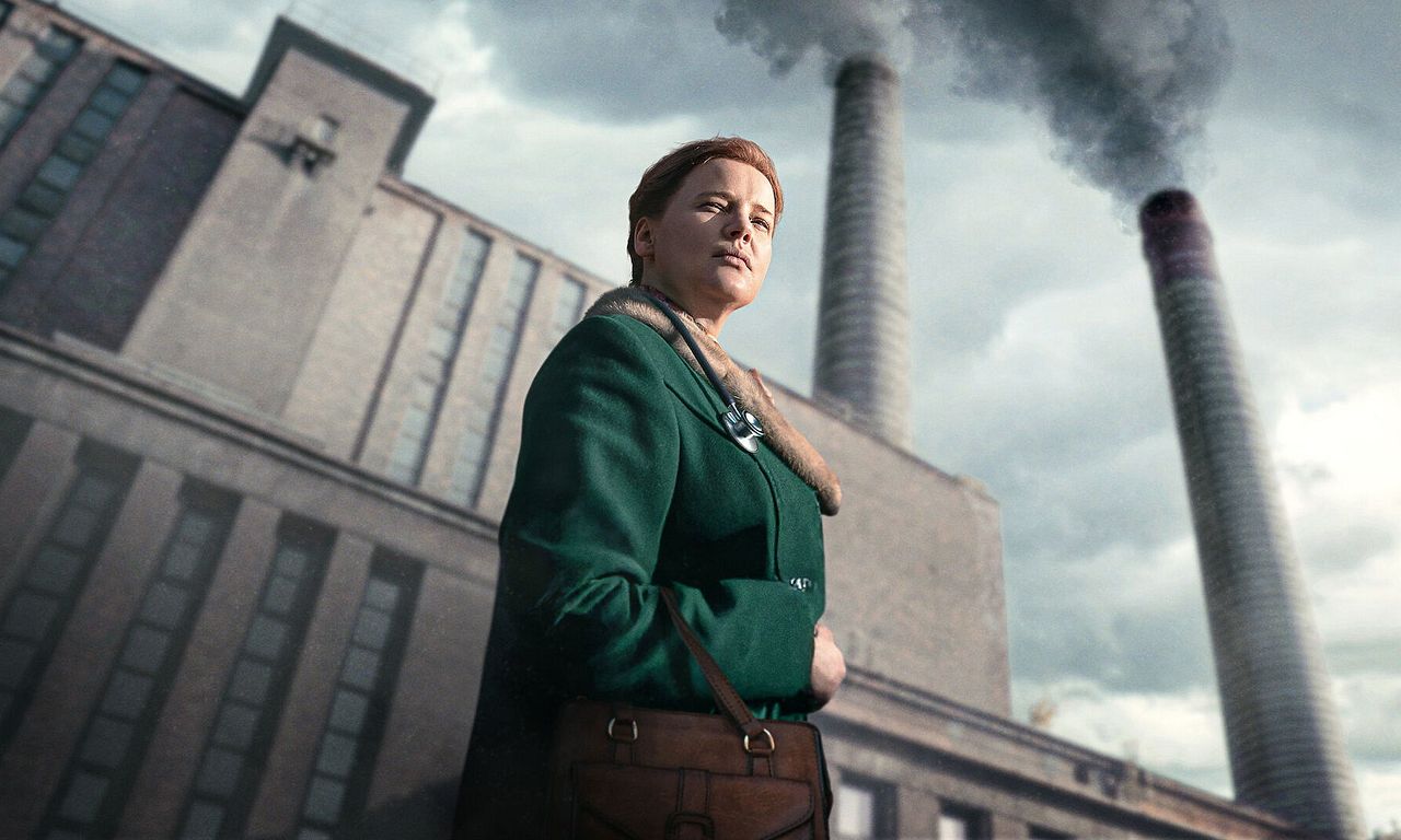 header image for Lead Children